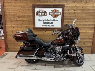 2019 Harley-Davidson Cvo CVOLIMITED