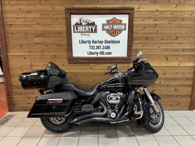 2011 Harley-Davidson Road Glide ULTRA