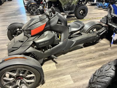 2023 Can-Am Ryker 900 Ace 900ACE