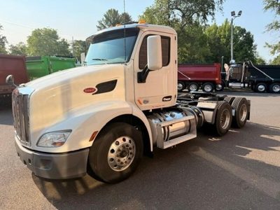 2019 Peterbilt 579