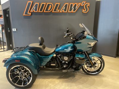 2026 Harley-Davidson Road Glide 3