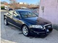 2008 Audi A6