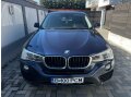 2017 BMW X4