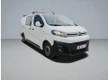 2017 Citroen Jumpy
