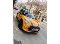 2015 MINI One