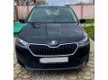 2021 Skoda Fabia