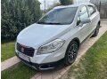 2014 Suzuki SX4