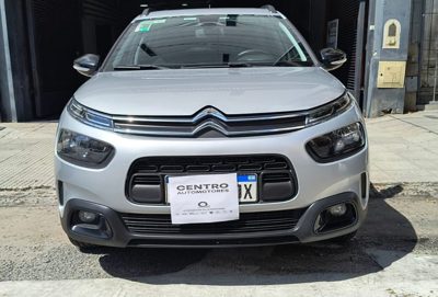 2021 Citroen C4 1.6VTIFEELPACKAT6