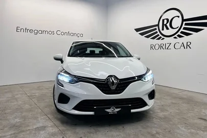 2021 Renault Clio