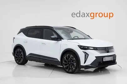 2024 Renault Scenic E-Tech