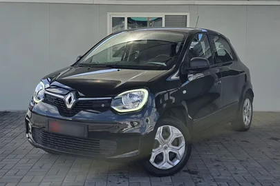 2020 Renault Twingo Sce 65 Life