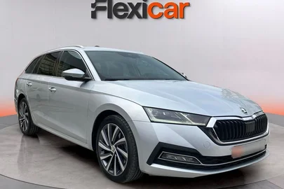 2022 Skoda Octavia