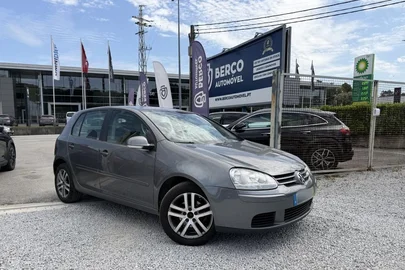 2007 Volkswagen Golf
