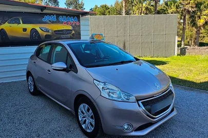 2012 Peugeot 208 82 Vti Active