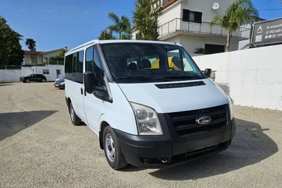 2008 Ford Transit 280S 2.2 Tdci