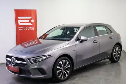 2021 Mercedes-Benz E-Class