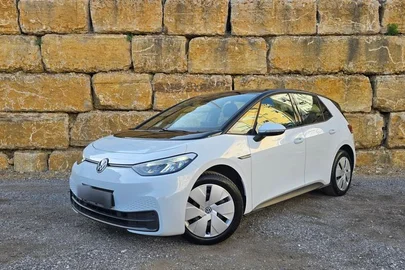 2021 Volkswagen ID.3