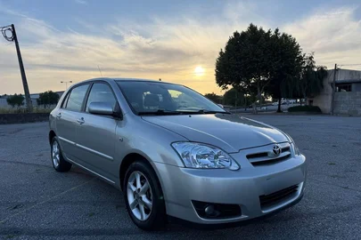 2006 Toyota Corolla
