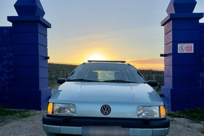 1991 Volkswagen Passat