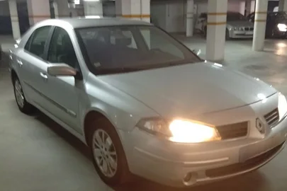 2007 Renault Laguna 1.9 Dci Confort