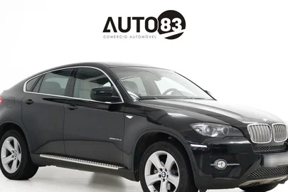 2009 BMW X Series