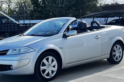 2008 Renault Megane 1.5 Dci Privilège