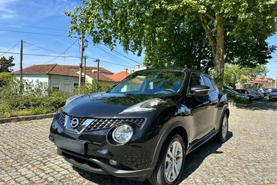 2016 Nissan Juke 1.2 Dig-T Tekna