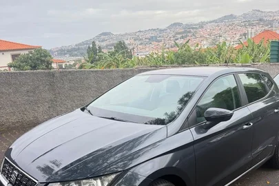 2018 SEAT Ibiza 1.6 Tdi Style