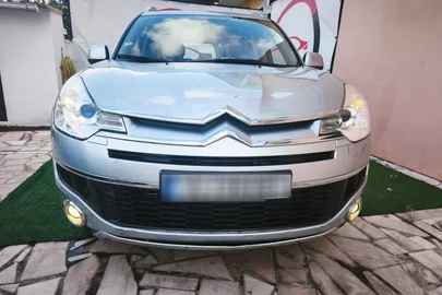 2008 Citroen C-Crosser Fap Exclusive