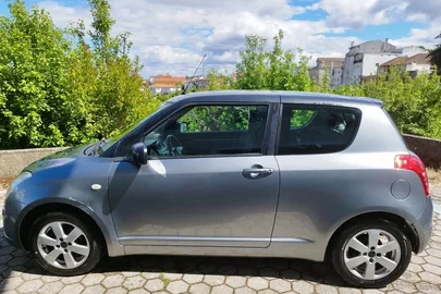 2008 Suzuki Swift 1.3 Ddis GLX
