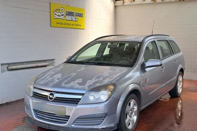2006 Opel Astra 1.3 Cdti Enjoy