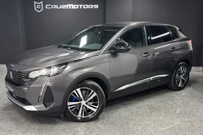 2023 Peugeot 3008