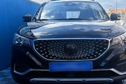 2021 MG Zs Standard Luxury