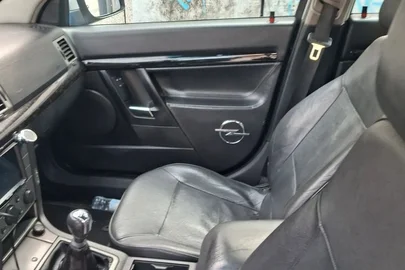 2003 Opel Signum 2.2 Dti