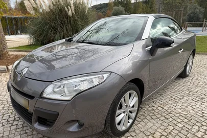 2012 Renault Megane