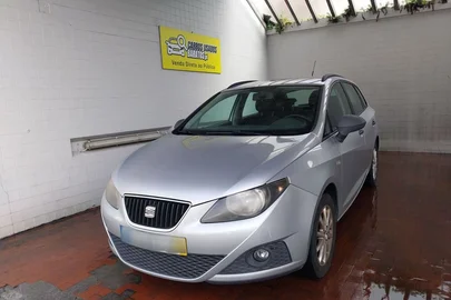 2012 SEAT Ibiza