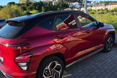 2024 Hyundai Kauai 1.0 T-Gdi N-Line