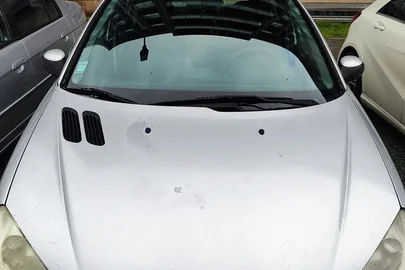 2004 Peugeot 206 1.1 Color Line