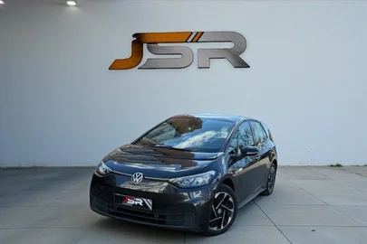 2021 Volkswagen Id.3 Pro Confort