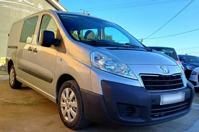 2013 Peugeot Expert