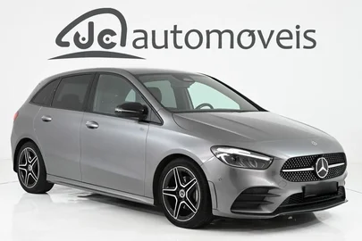 2023 Mercedes-Benz B-Class
