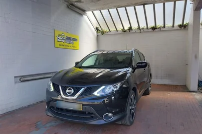 2016 Nissan Qashqai 1.5 Dci Tekna