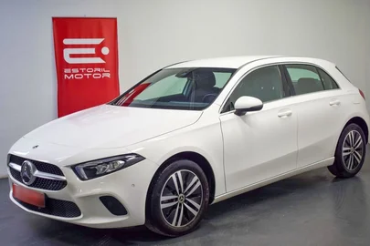 2023 Mercedes-Benz A-Class
