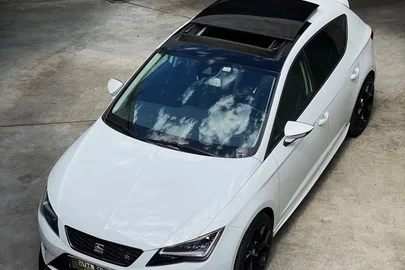 2013 SEAT Leon 1.4 Tsi Fr S/S