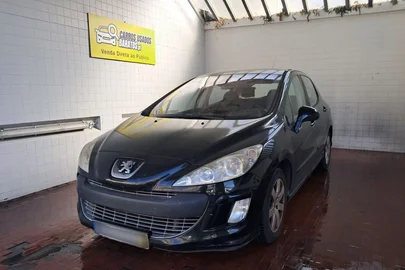 2008 Peugeot 308