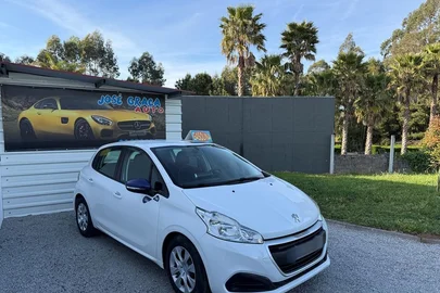 2019 Peugeot 208 Puretech 68 Like