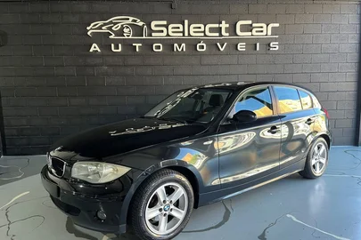 2006 BMW 1 Series