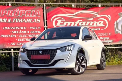 2022 Peugeot 208 1.5 Bluehdi Gt