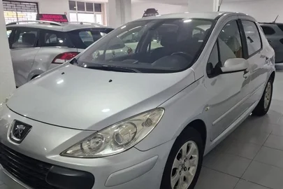 2005 Peugeot 307