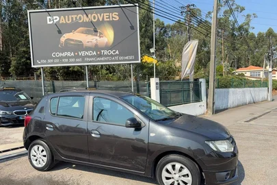 2015 Dacia Sandero 0.9 Tce Confort